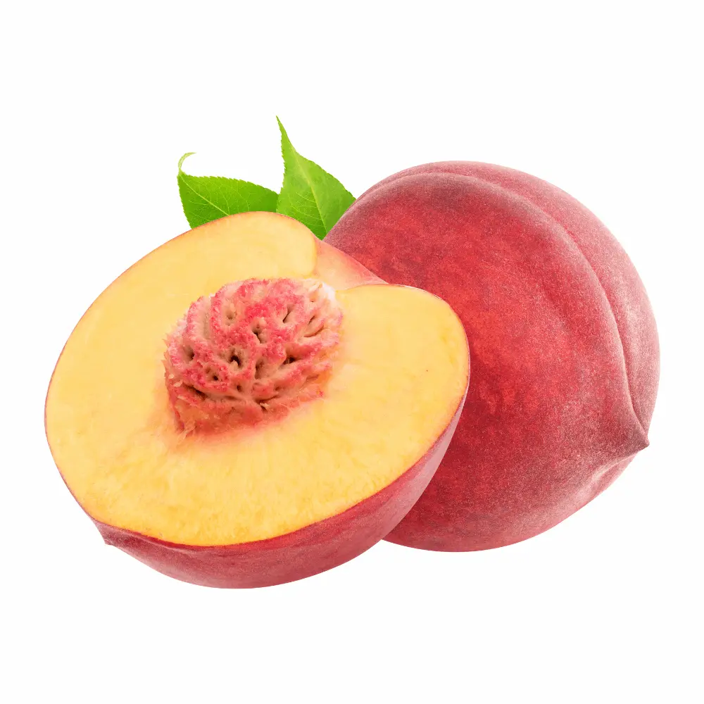 Fresh Peach (1 KG)