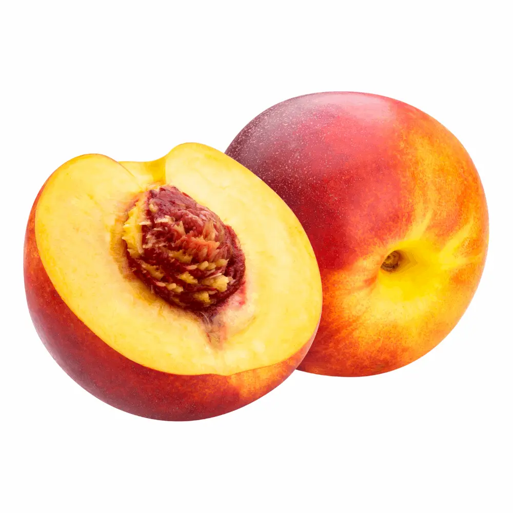 Nectarine (Imported) (1 KG)