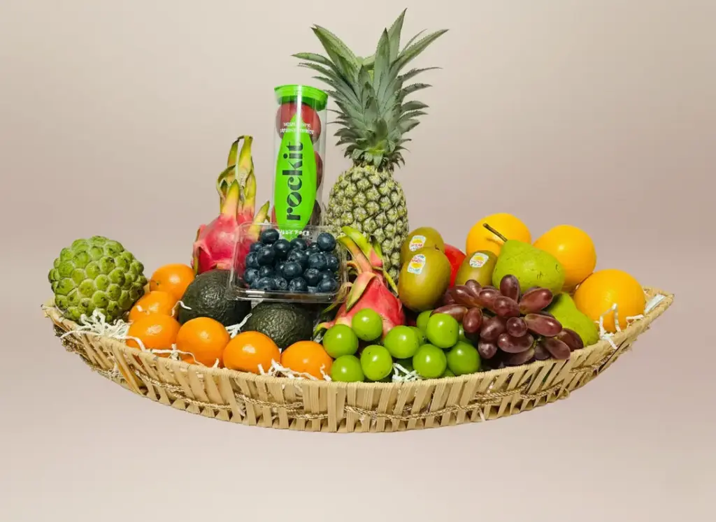 The Grandeur Harvest Boat (10 KG)