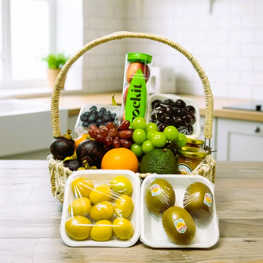 Global Orchard Hamper (10 KG)