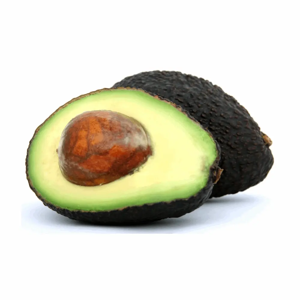 Jumbo Avacado (Imported) (1 Pc)