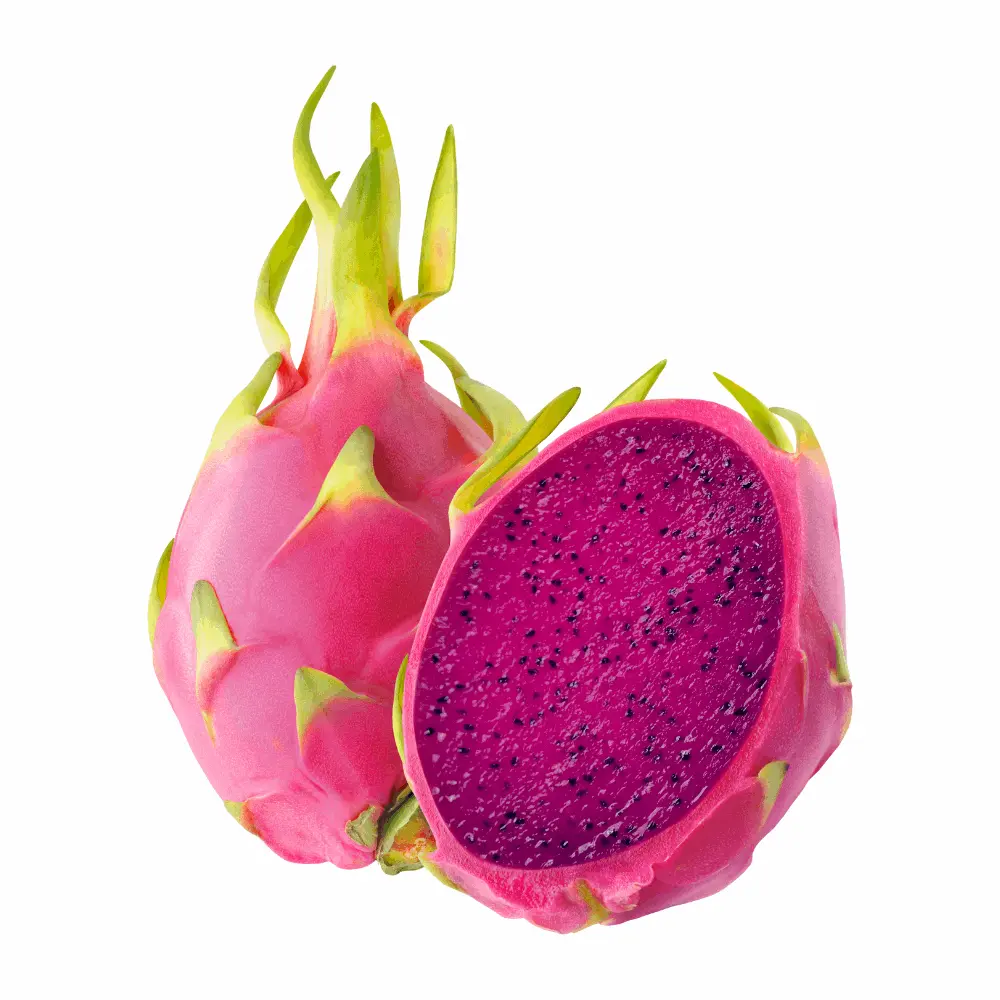 Dragon fruit (Pink Flesh)- Imported (1 KG)