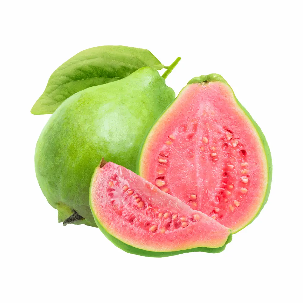Thai Guava (Peru) - Pink Flesh (1 KG)