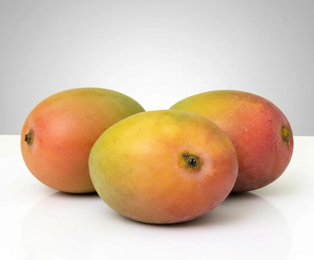 Lalbaug Mangoes - Sindhura (2 KG)
