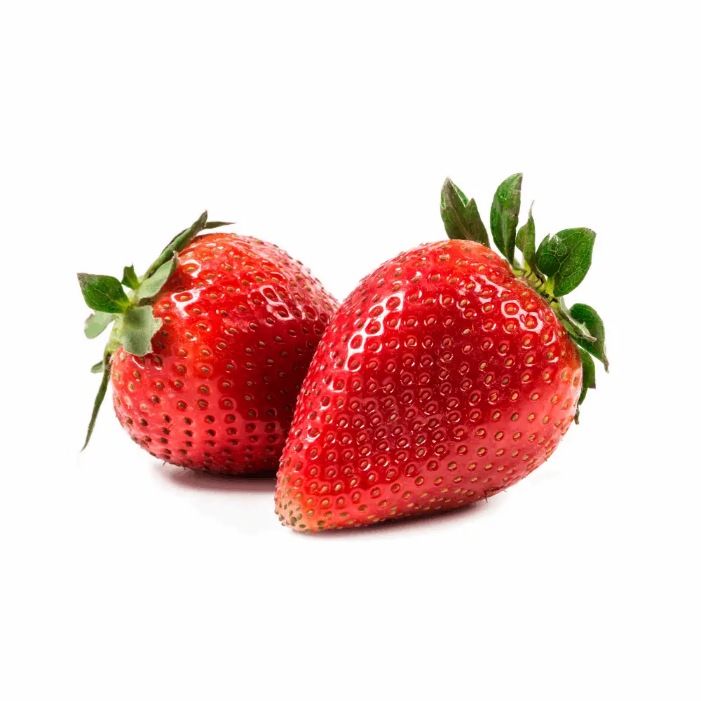 Mahabaleshwar’s Strawberries (1 Box)
