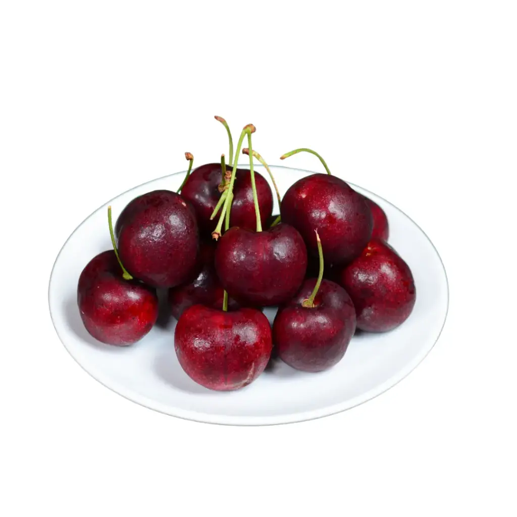 South African Cherries (Grade A) -Imported (500 gm)