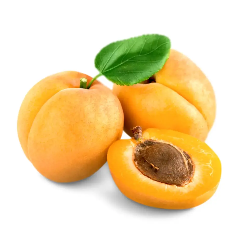 Organic Afgan Apricot (jardalu) (500 gm)