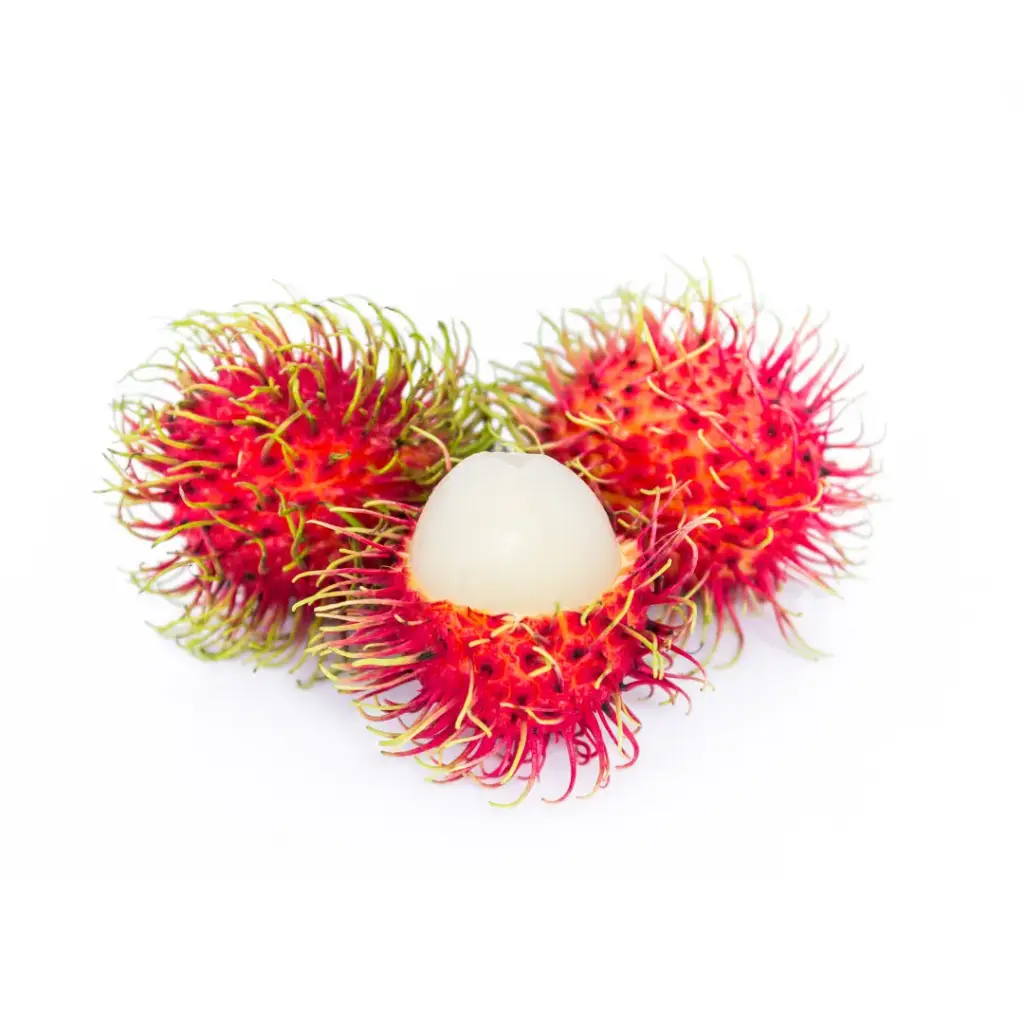 Rambutan - Imported (500 gm)