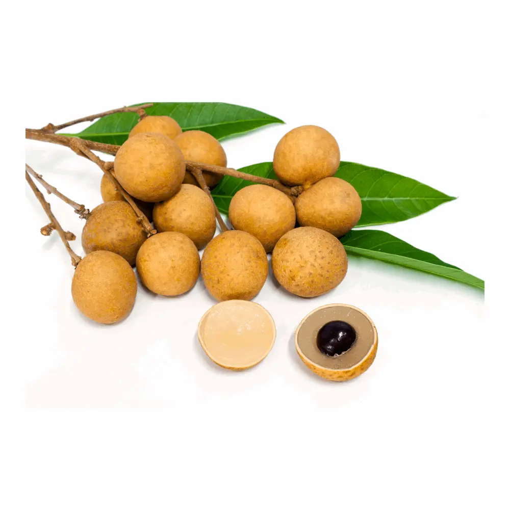 Longan Litchi (Imported) (500 gm)