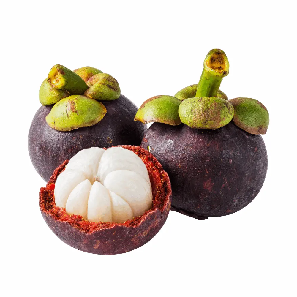 Mangosteen (Imported) (1 KG)